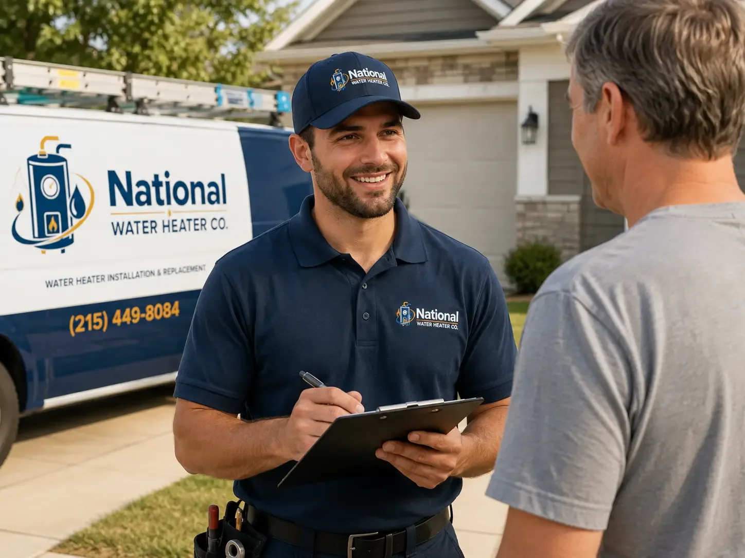 Water Heater Installation Forbestown, CA FAQs